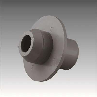 لوله PvC تخلیه خودکار